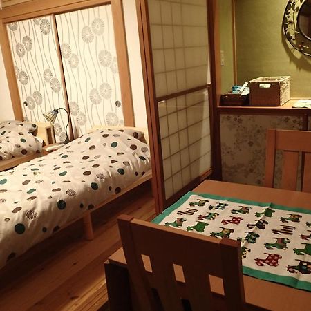 ワンコと泊まるジャスミンクリーク Hotel โทโยคะ ภายนอก รูปภาพ