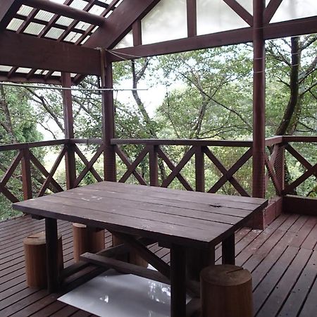 ワンコと泊まるジャスミンクリーク Hotel โทโยคะ ภายนอก รูปภาพ