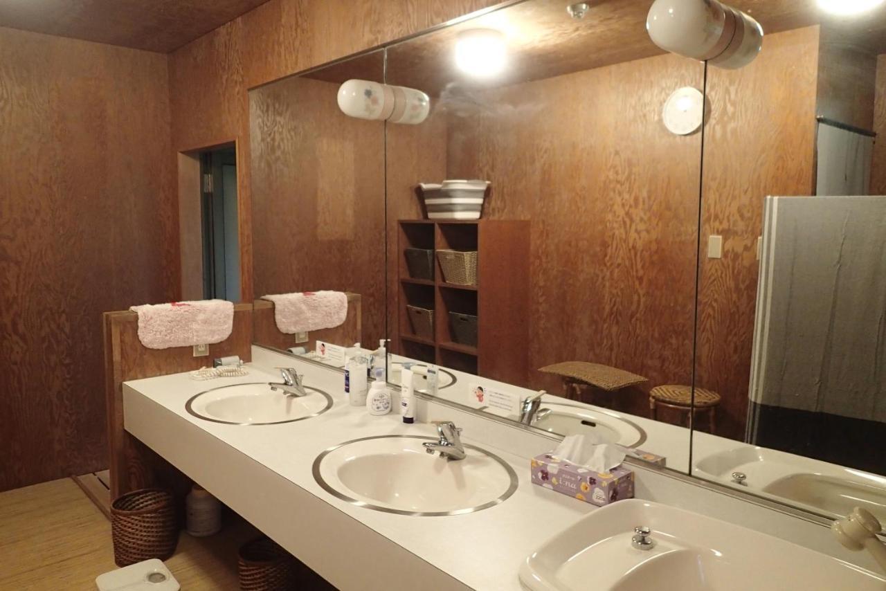ワンコと泊まるジャスミンクリーク Hotel โทโยคะ ภายนอก รูปภาพ