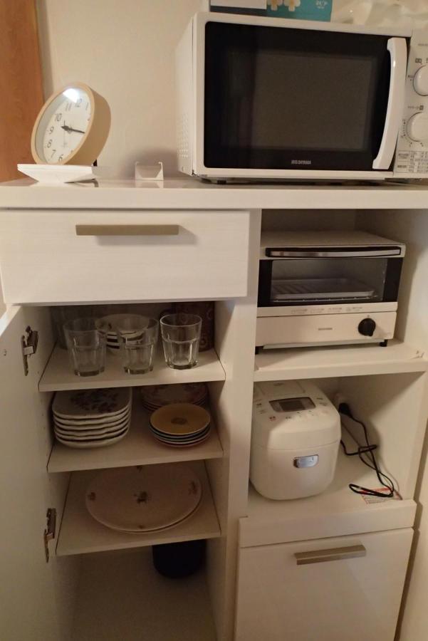 ワンコと泊まるジャスミンクリーク Hotel โทโยคะ ภายนอก รูปภาพ