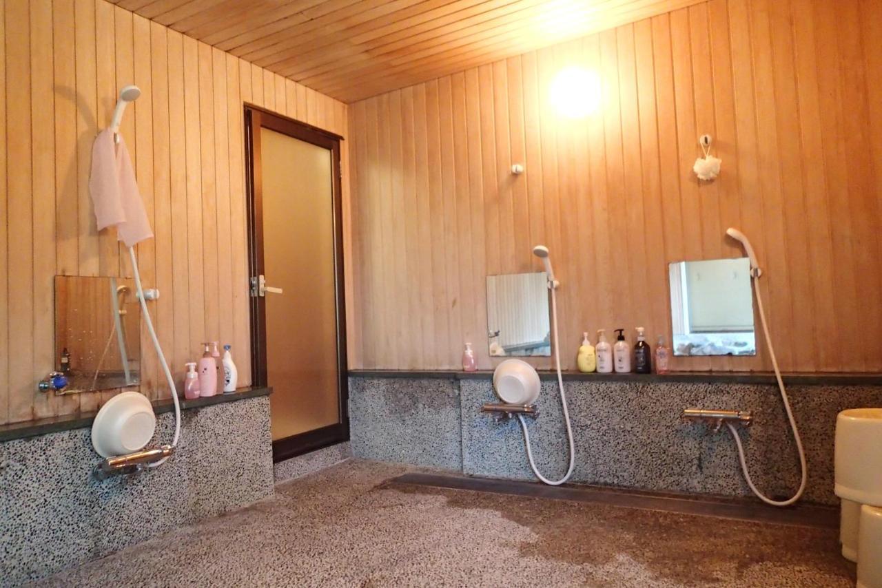 ワンコと泊まるジャスミンクリーク Hotel โทโยคะ ภายนอก รูปภาพ
